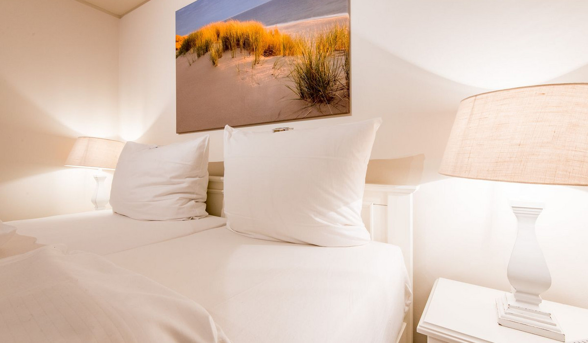 Haus Nordmarkgarten, Whg. 2