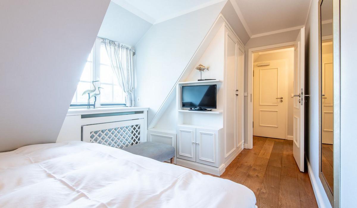 Haus Strandweg Whg. 01