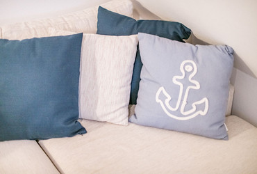 Haus Süderhof, Seepferdchen Whg. 10