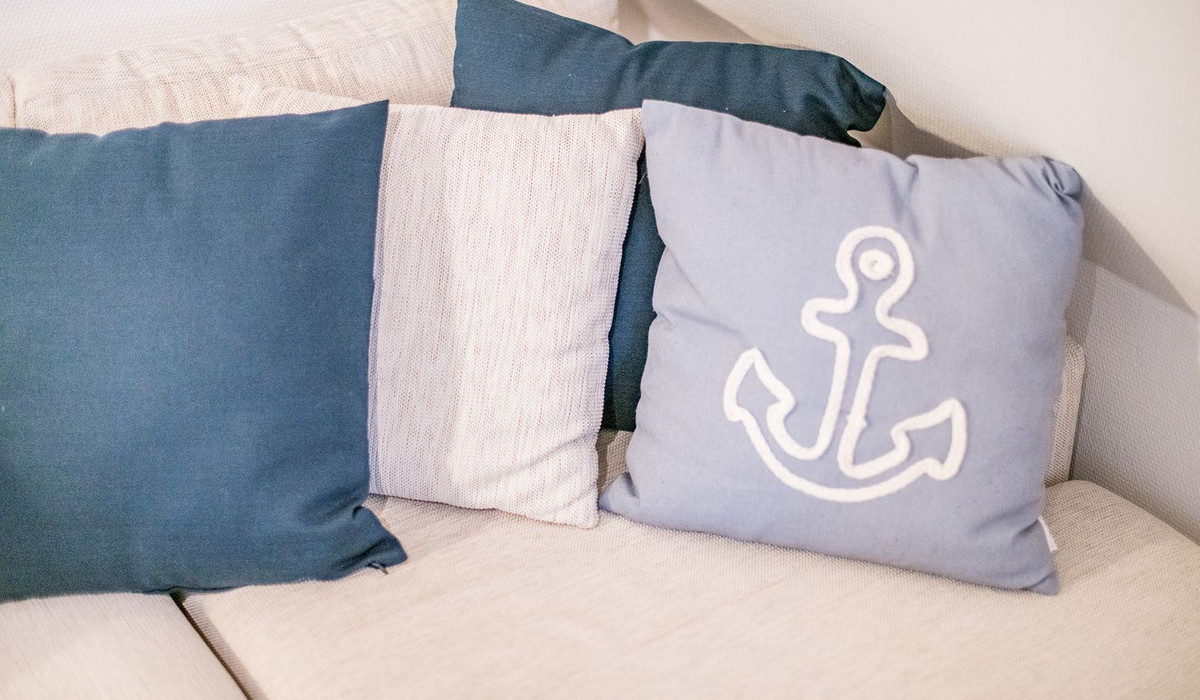 Haus Süderhof, Seepferdchen Whg. 10