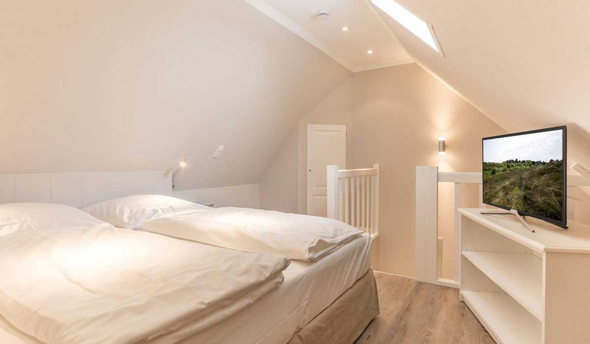 Haus Weesterhuk, Whg. 8 Jopi