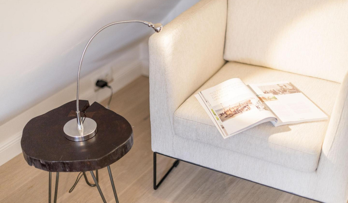 Huus Trift, Whg. 28 02