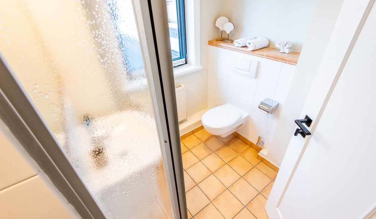 Stadthaus Boysenstraße, Whg. 5