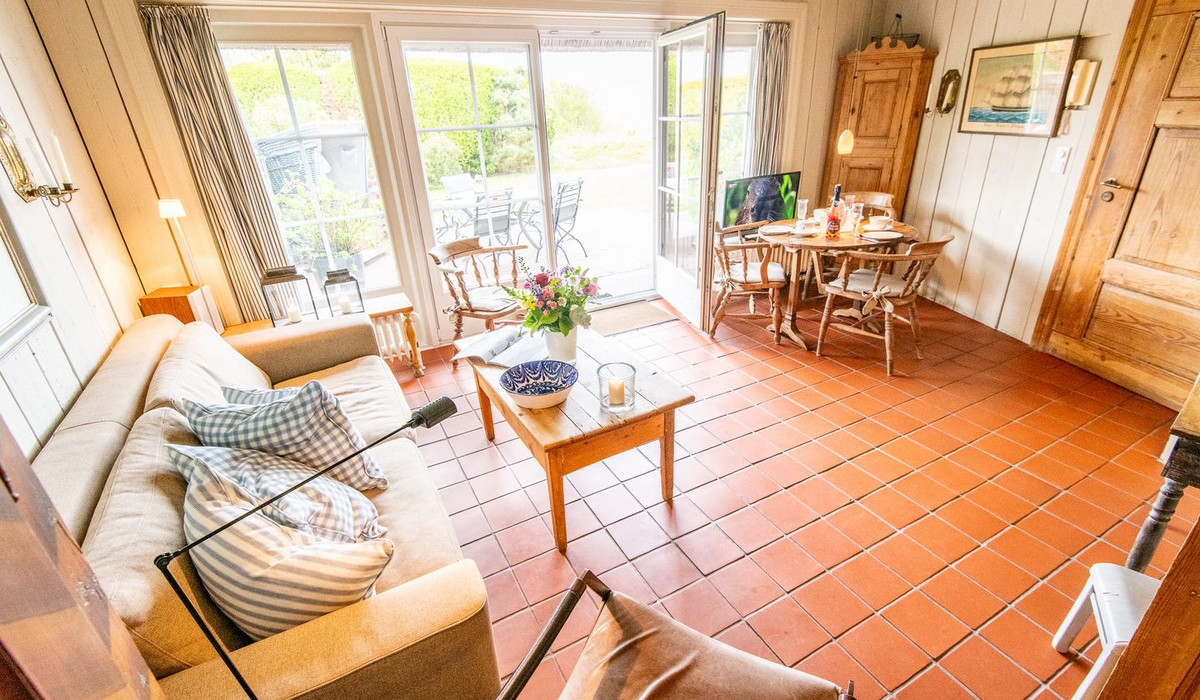 Haus Alte Mühle Whg. 13