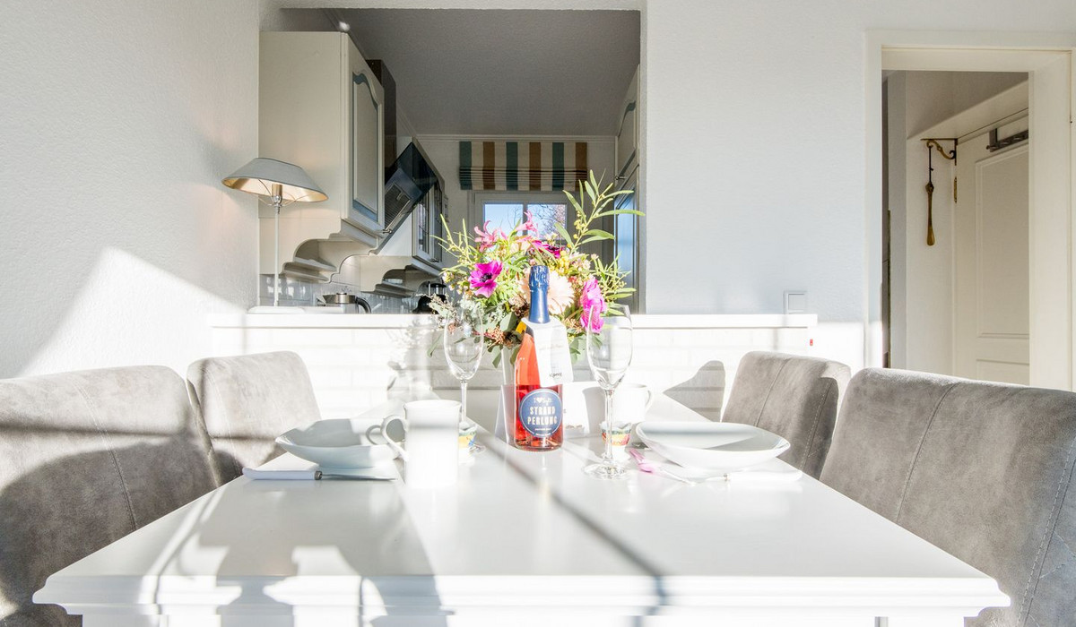 Ferienhaus Weitblick