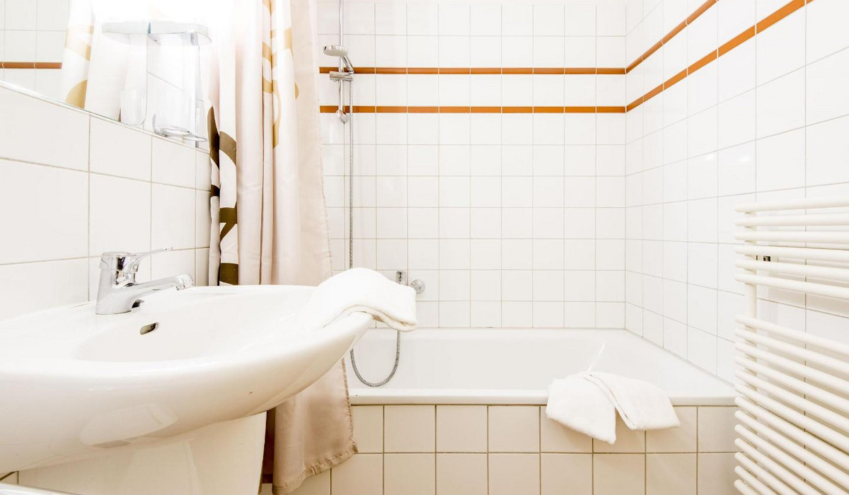 Friesenhaus Käpt'n Hahn, Hausteil 06