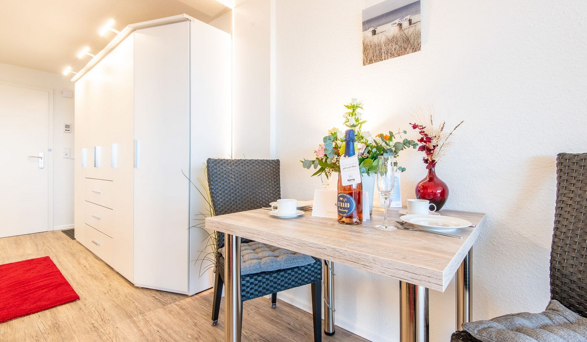 Hanseatenhaus, Whg. 79 Kramp