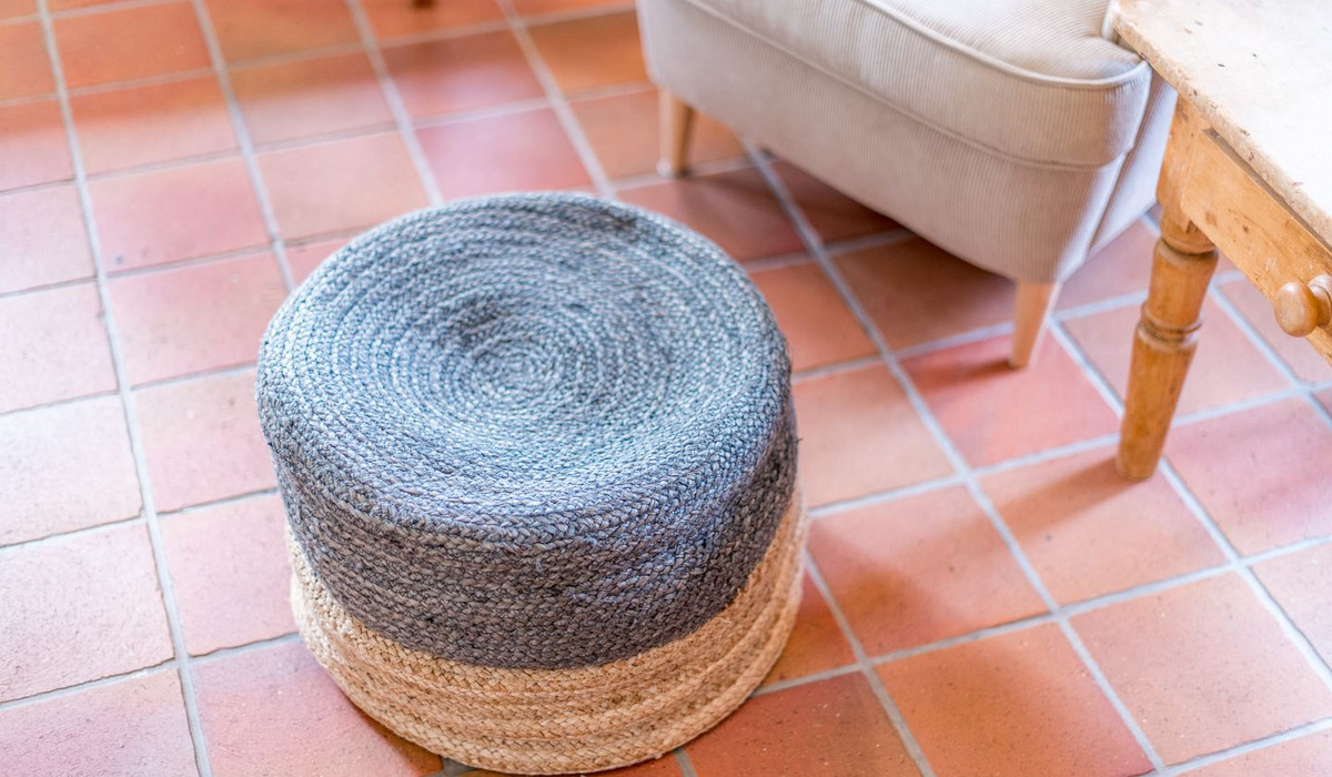 Haus Heidekamp 3, Hausteil A