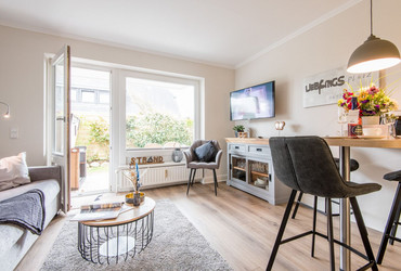 Haus Norderstraße 61, Whg. 2