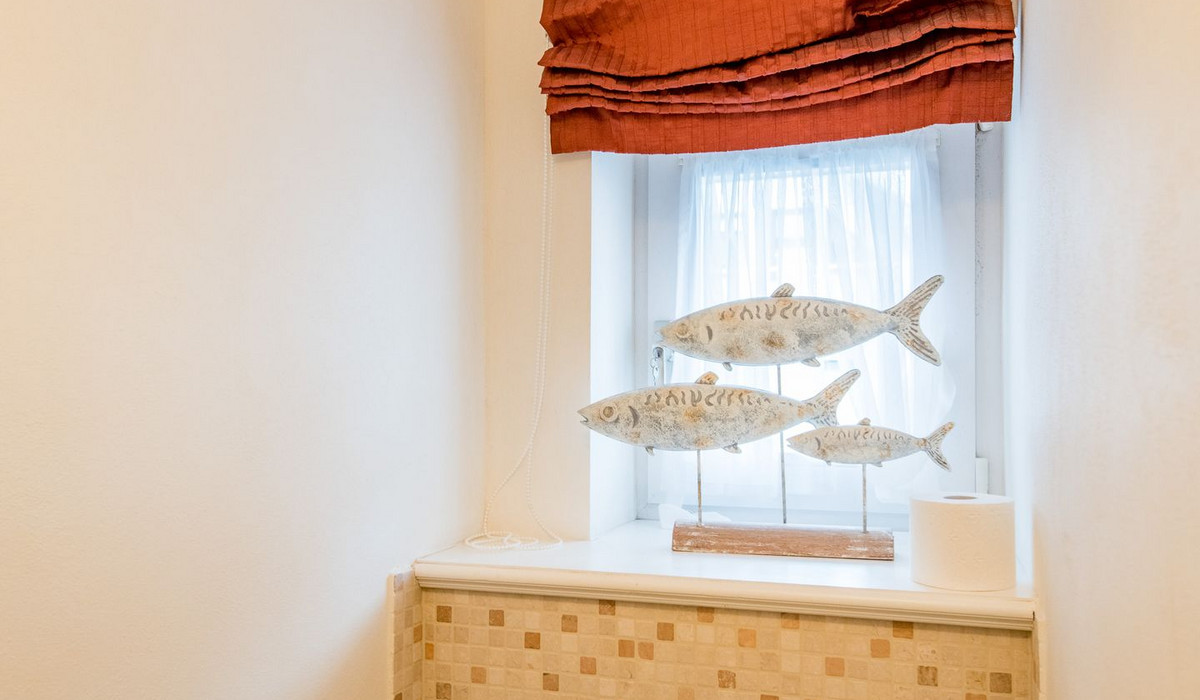 Haus Norderstraße 61, Whg. 2