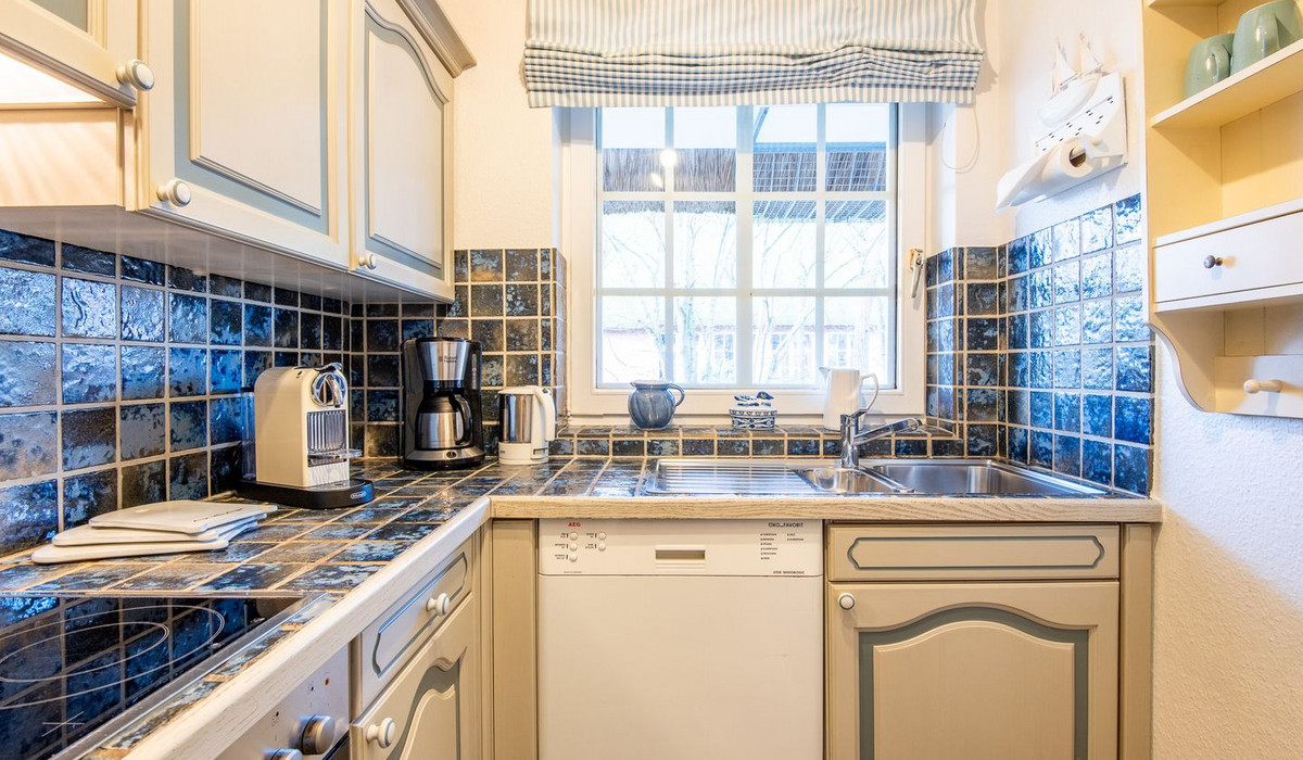 Haus Tipkenhoog 16 Whg. Patricia