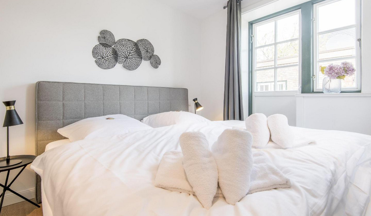 Huus Trift, Whg. 28 01