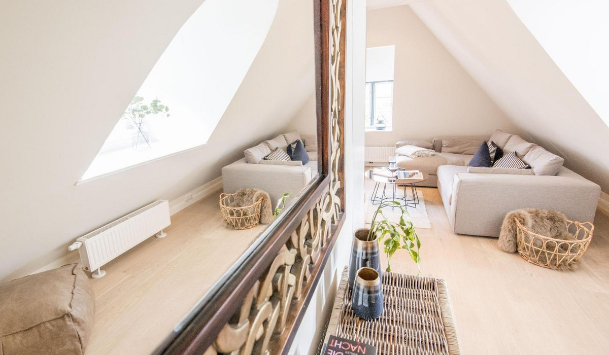 Huus Trift, Whg. 28 02