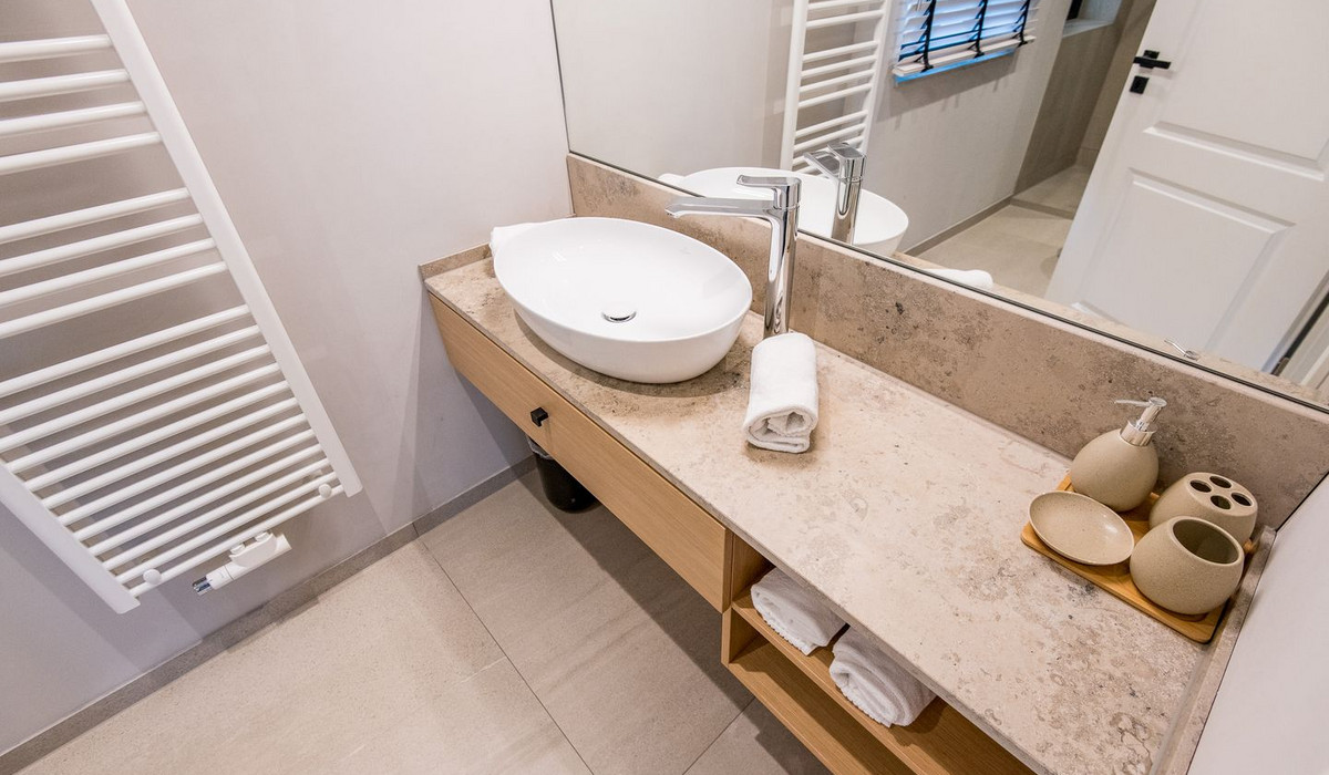 Inselliebe Whg. 01 Morsum