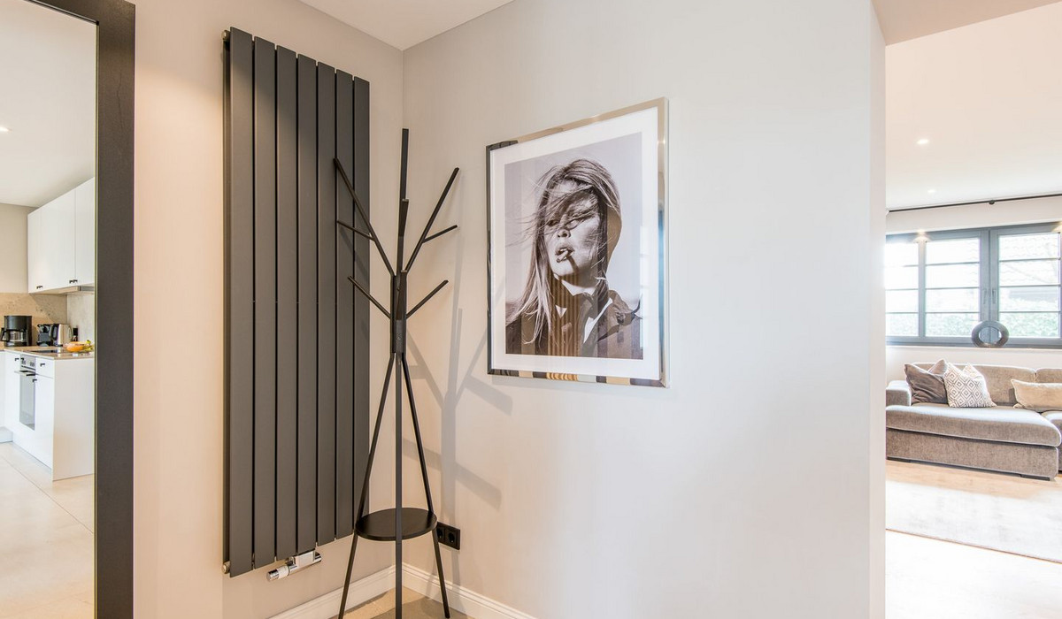 Inselliebe Whg. 04 Keitum