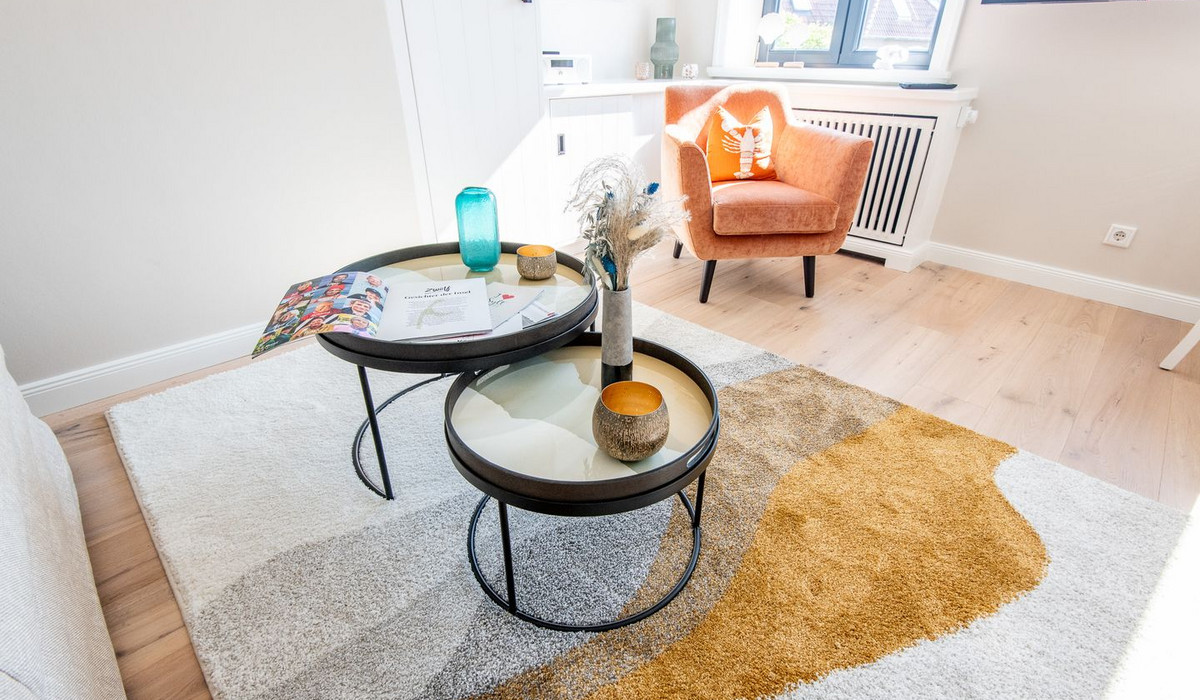 Stadthaus Boysenstraße, Whg. 6