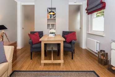 Die Villa 1903, Whg. 4