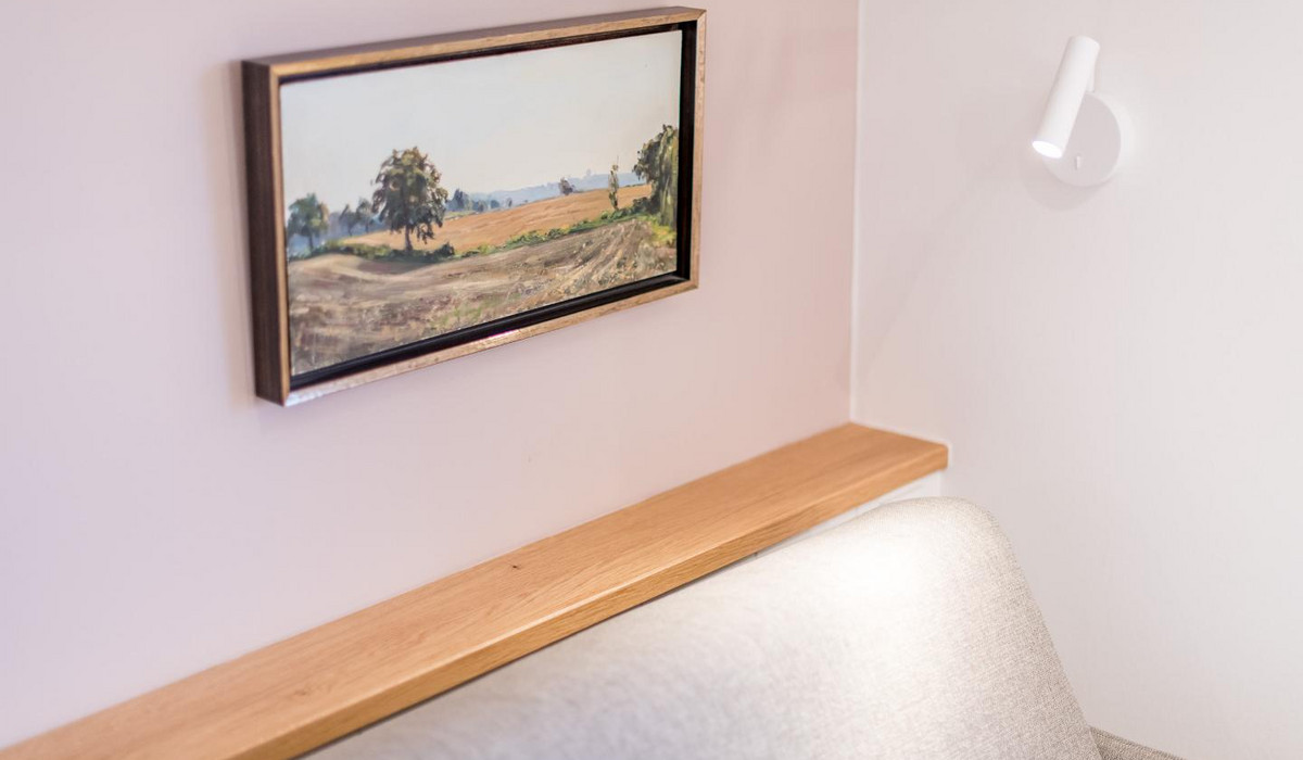 Haus Clarissa, Whg. 14 Heidetraum