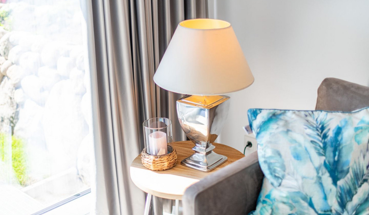 Haus Dünenweg Whg. 2