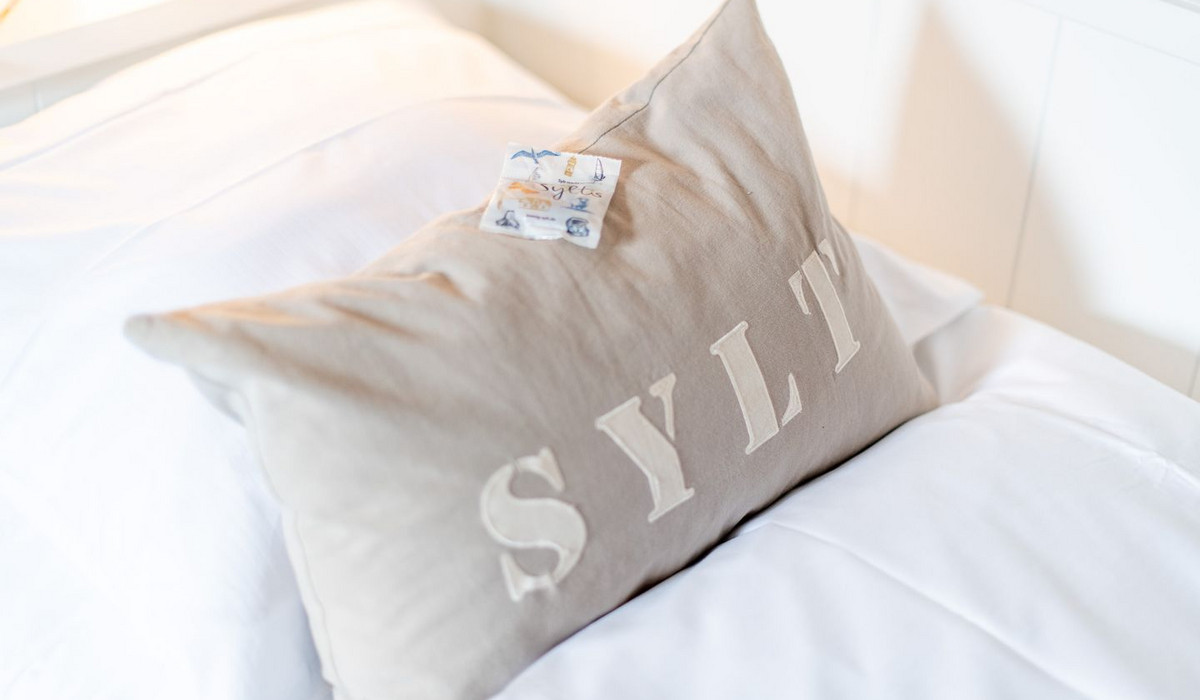 Haus Kliffhues Whg. 4