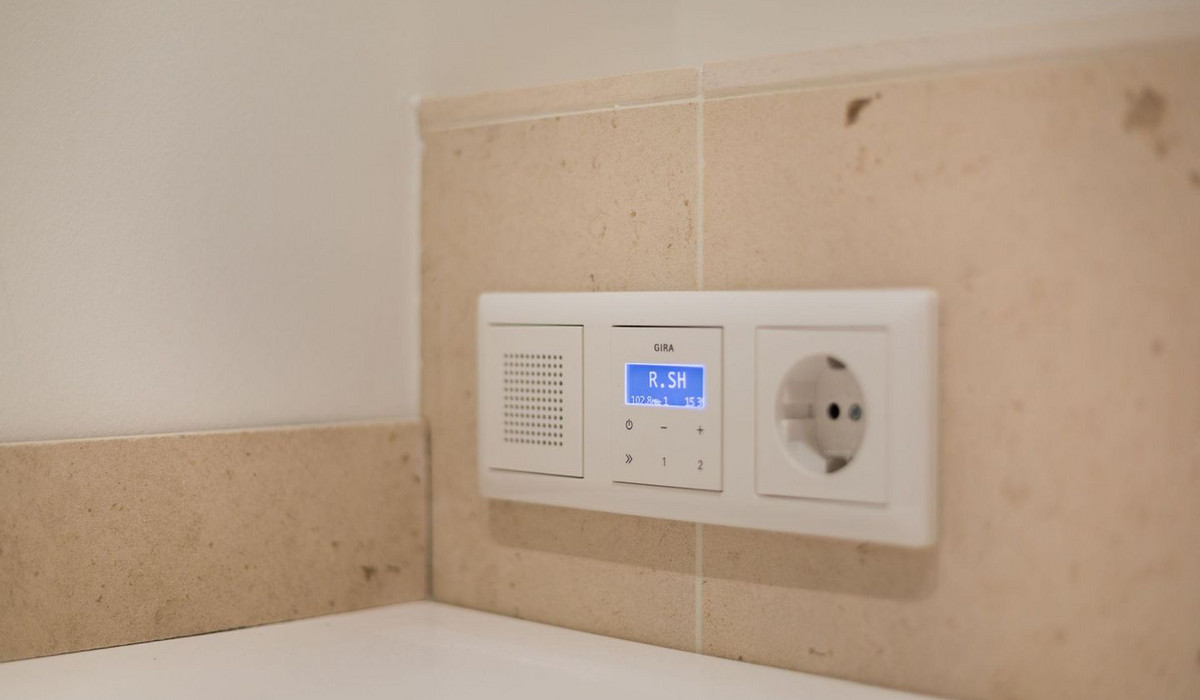 Haus Mateika, Whg. 9 Balou