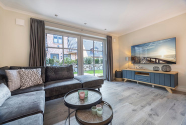 Haus Munkmarscher Straße 14c