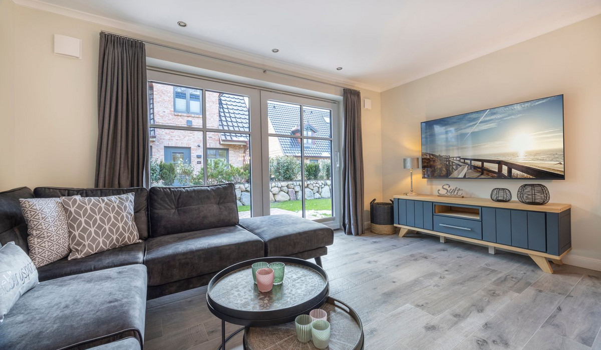 Haus Munkmarscher Straße 14c