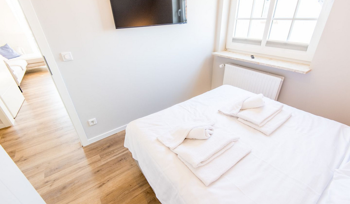 Haus Nordhedig 1, Whg. 6