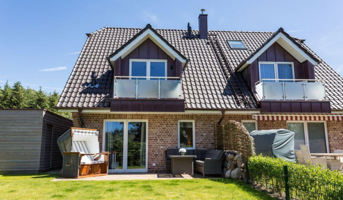 Haus Waldwinkel 18, Whg. Auszeit