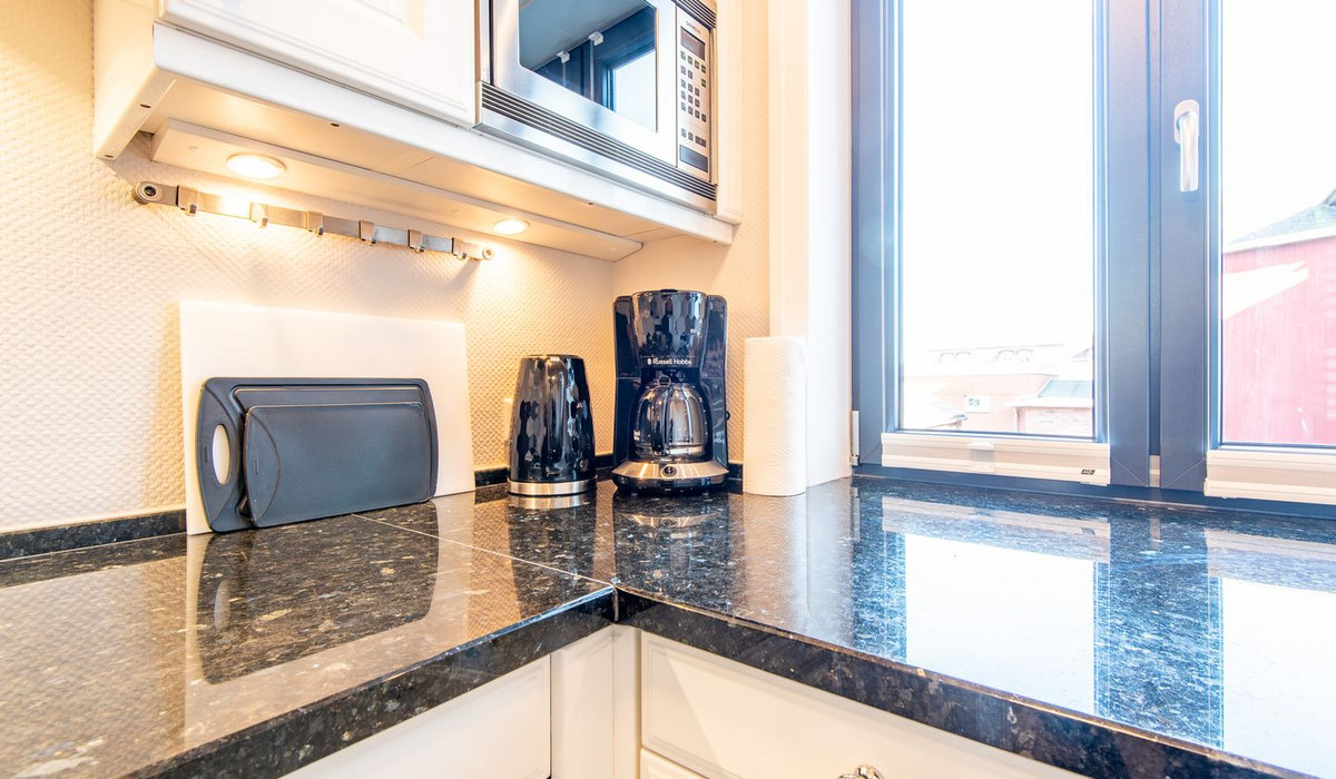 Stadthaus Boysenstraße, Whg. 5