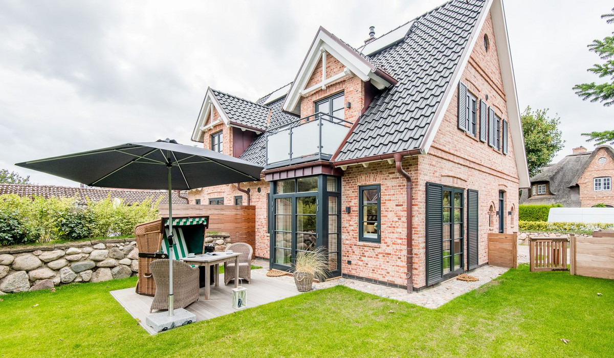 Tualighaker Hüs, Whg. 02