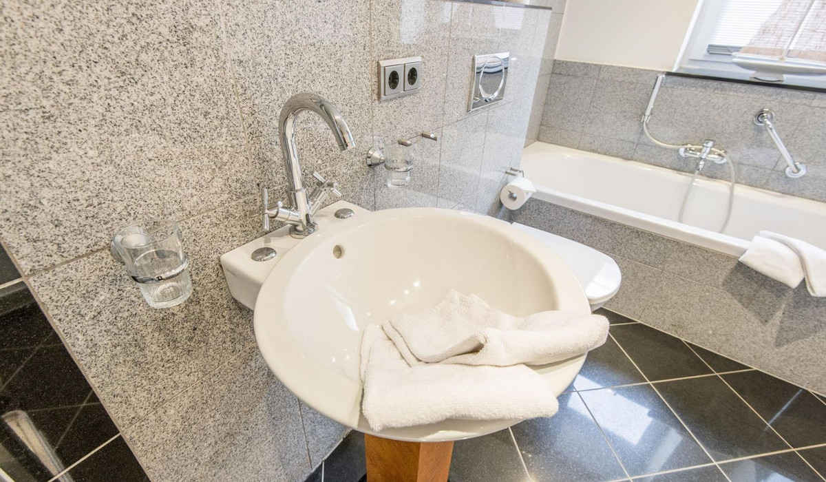 Art your Life - Haus Bundiswung, Whg. 1