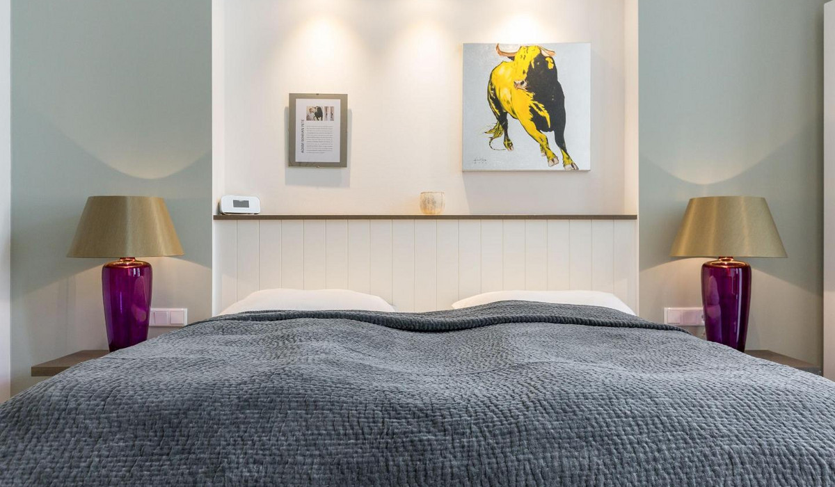 Art your Life - Residenz, Whg. 2 Adam