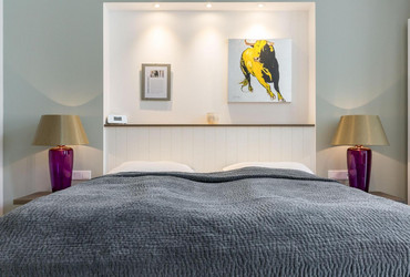 Art your Life - Residenz, Whg. 2 Adam