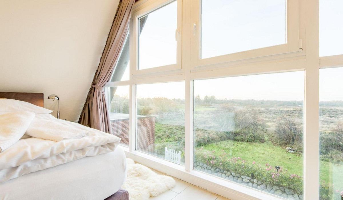 Ferienhaus Heidehüschen