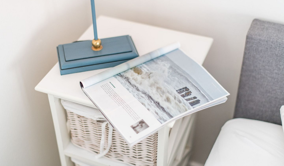 Ferienhaus Weitblick