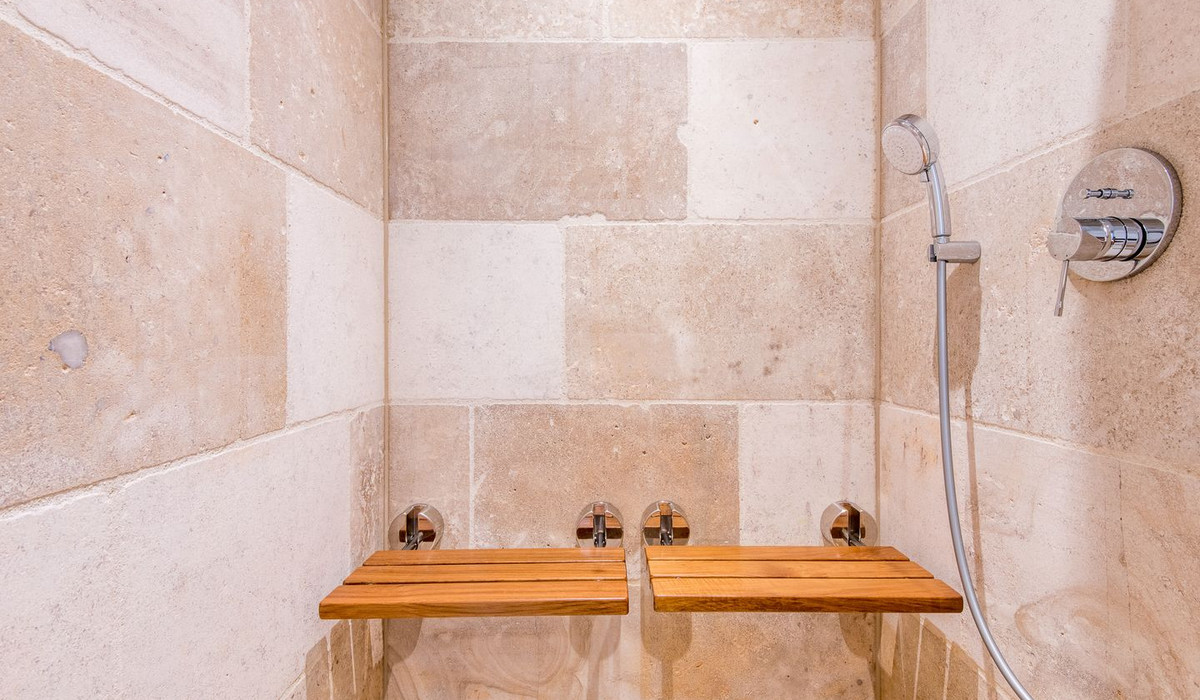 Godi Hüs 30a Smucke Süster