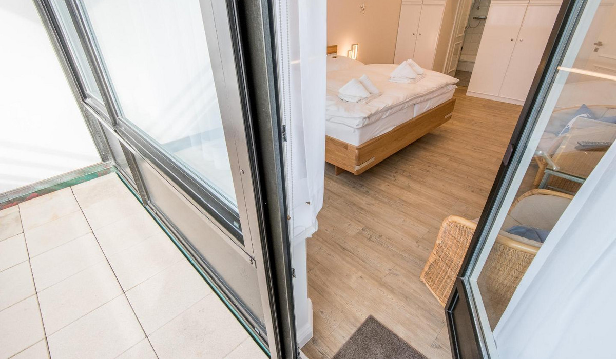 Haus Blanker Hans, Strand Whg. 69