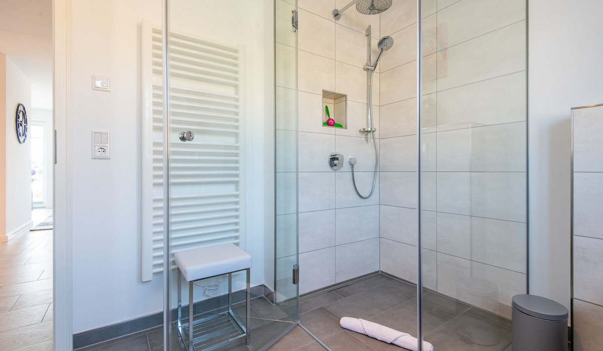 Haus Dünenweg Whg. 2