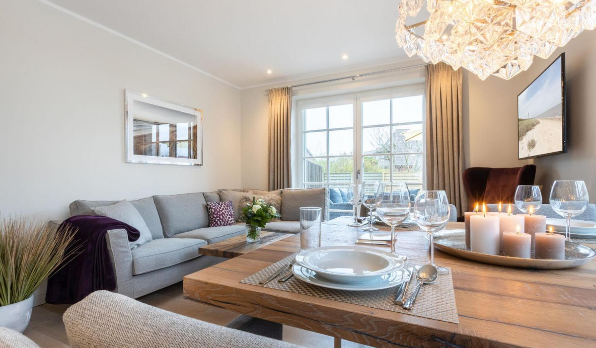 Haus Kollundweg 18c, Süster Hüs