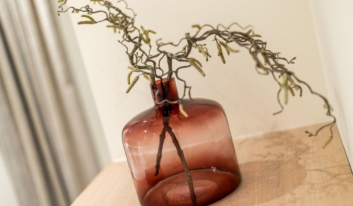 Haus Kollundweg 18c, Süster Hüs