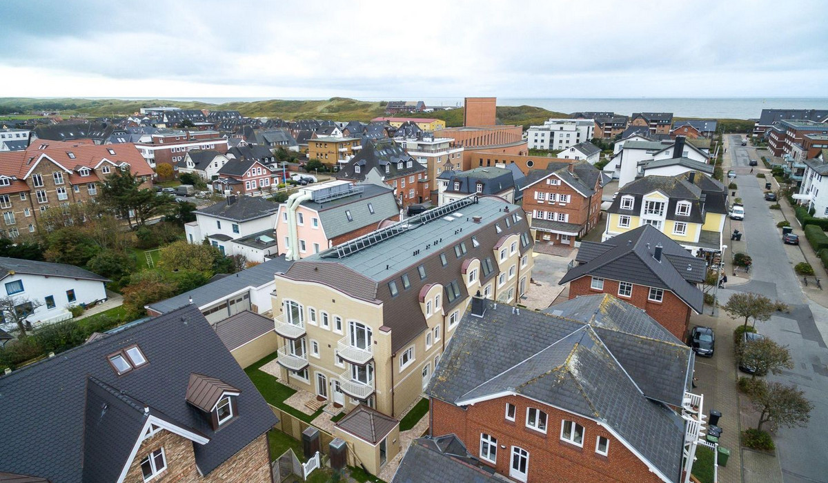 Haus Mateika, Whg. 9 Balou