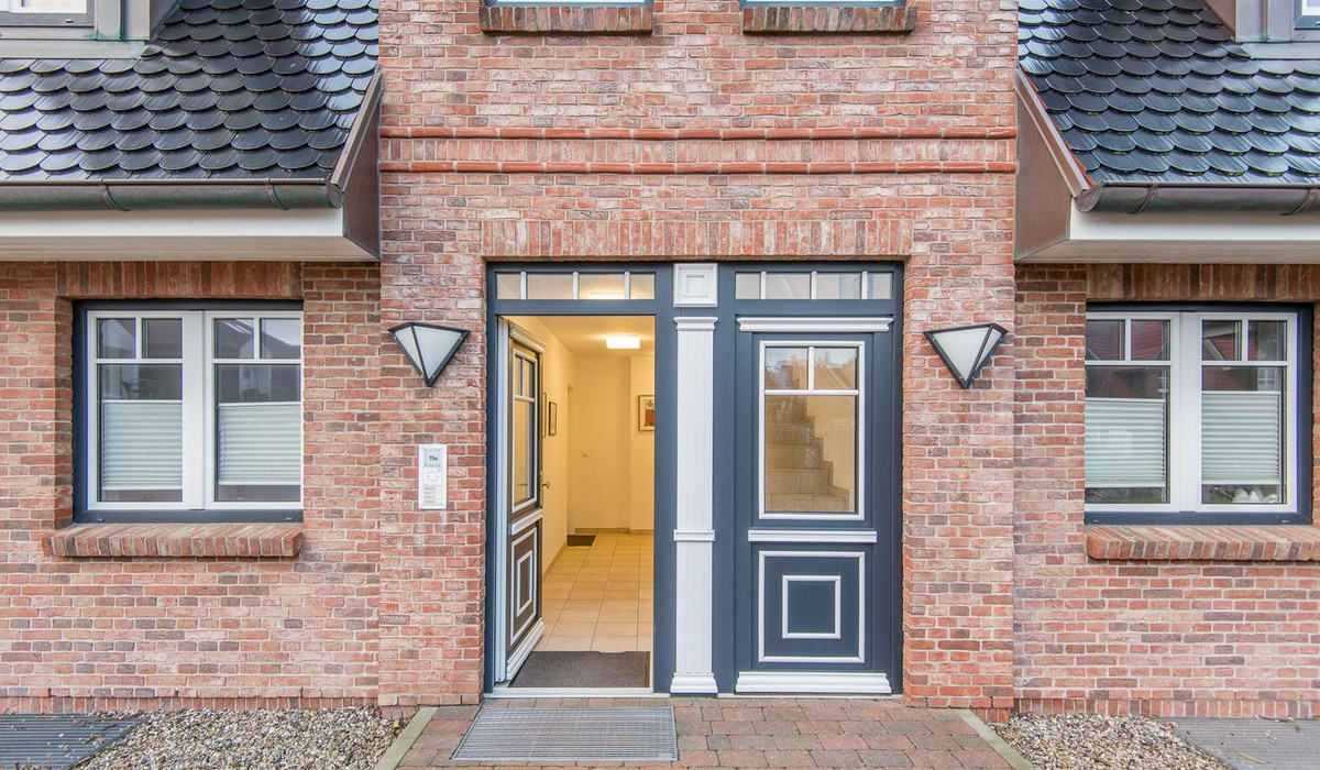 Haus Nordmarkgarten, Whg. 4