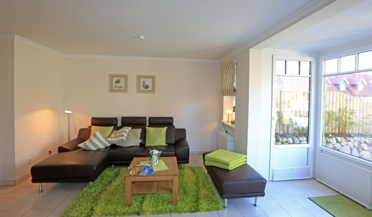 Haus Nordmarkgarten, Whg. 7a