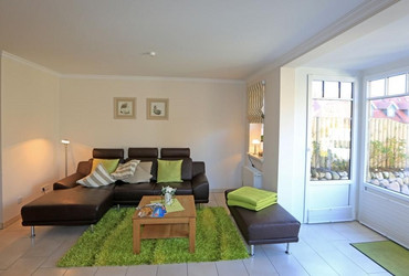 Haus Nordmarkgarten, Whg. 7a