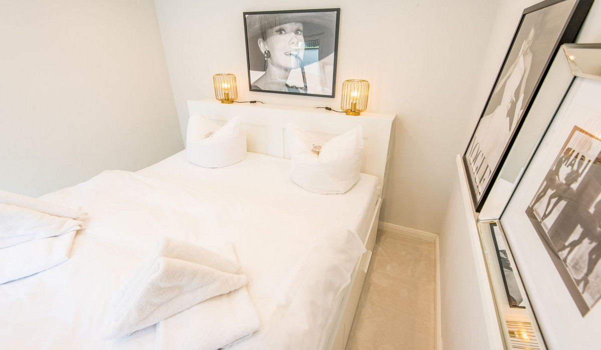 Haus Steinmannstraße 16, Whg. 02