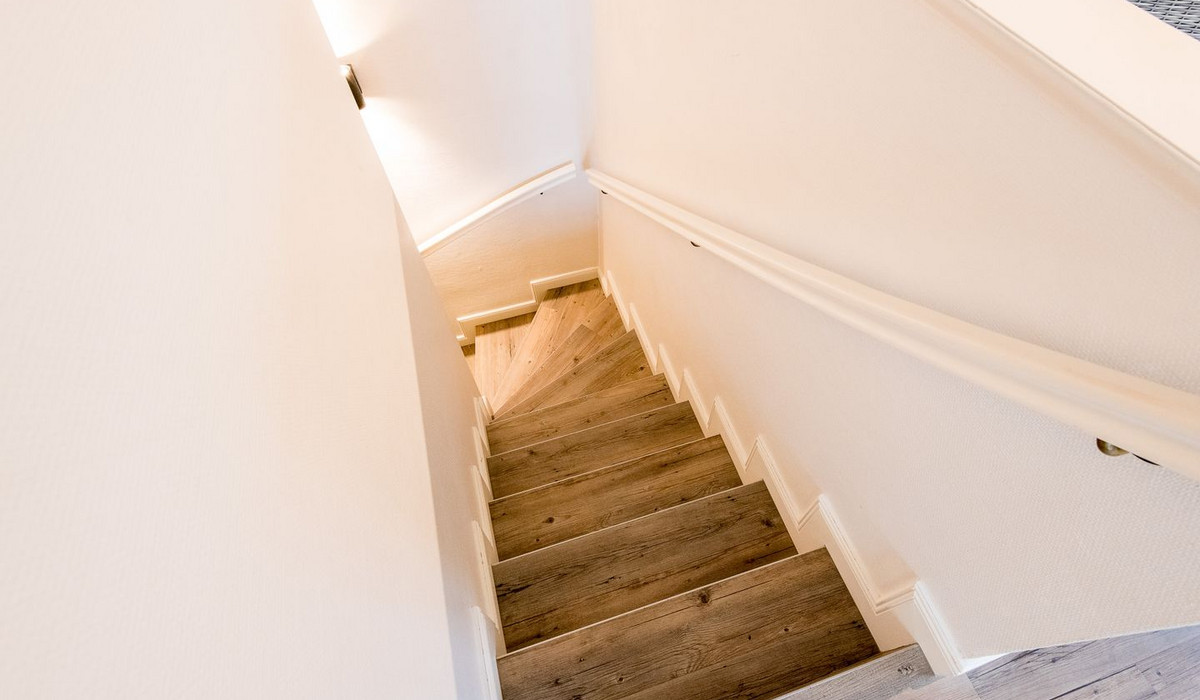 Haus Süderhof, Seepferdchen Whg. 10