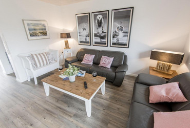 Haus Waldwinkel 18, Whg. Auszeit