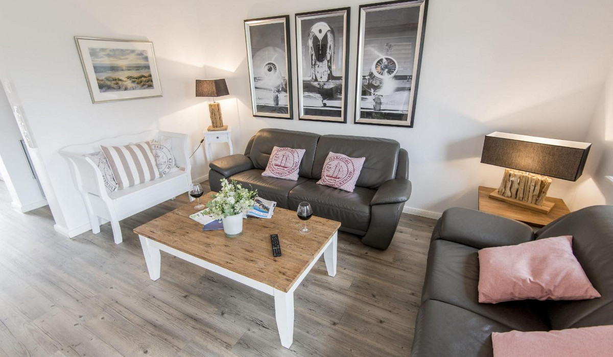 Haus Waldwinkel 18, Whg. Auszeit