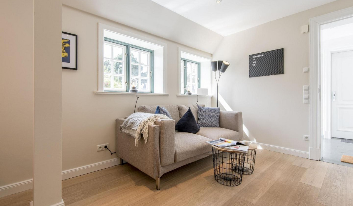 Huus Trift, Whg. 28 01